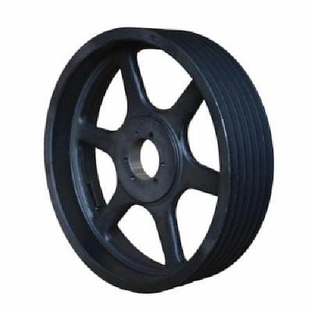 Martin Conventional Qd Sheave, 6 B 200 E 6 B 200 E